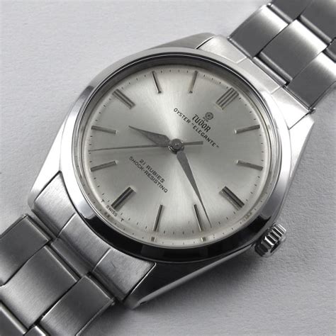 tudor oyster rolex|tudor oyster elegante.